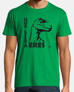 JURASSIC PARK Velociraptor N
