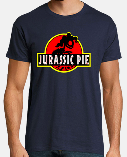 Jurassic Pie