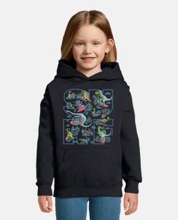 Jurassic Surf