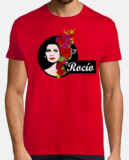 Tee-shirt jury rosée