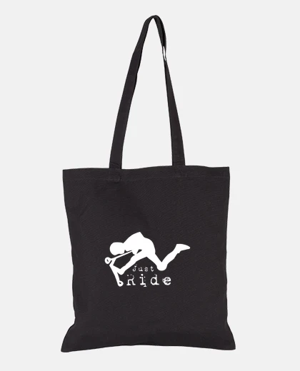 Bag just ride - freestyle scooter