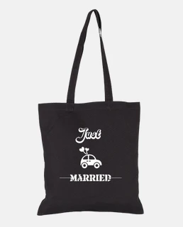 just married gift idea
