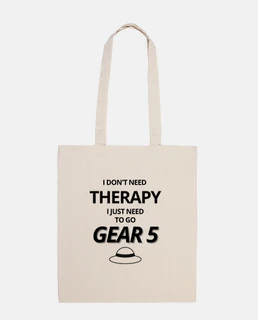 just need to go gear 5 - anime manga