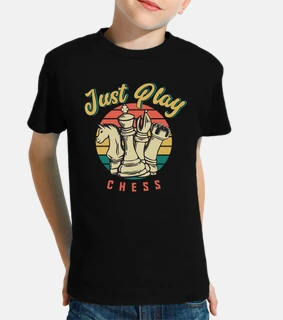 Just Play Chess Retro