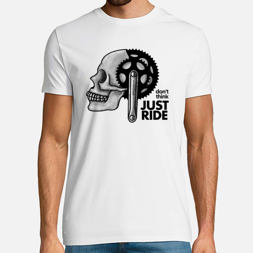 just ride hombre