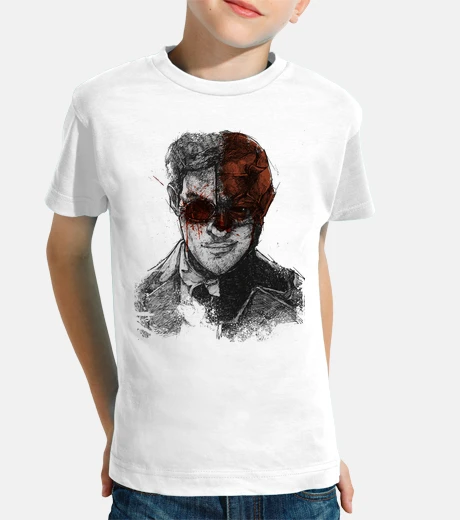 Ropa Justice is blind