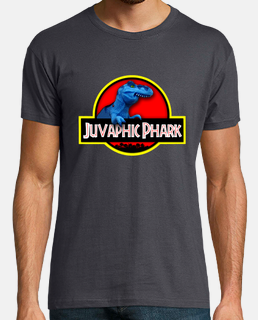 Juvaphic Phark H