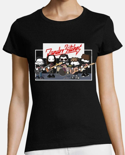 Camiseta JW M Jander B