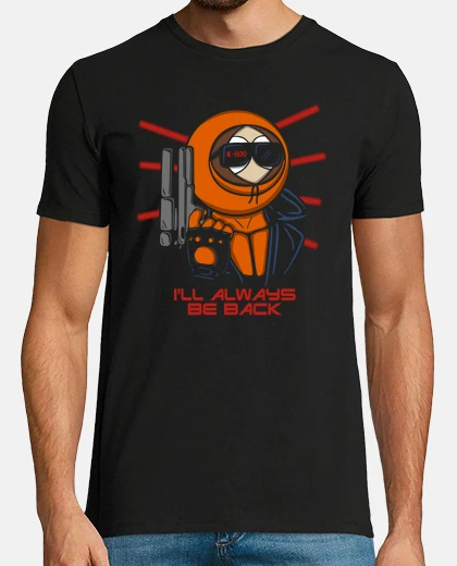 Tee-shirt k-800