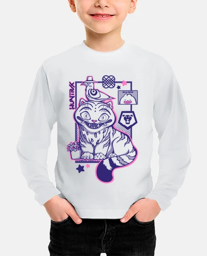 Kids k-pop demon hunters