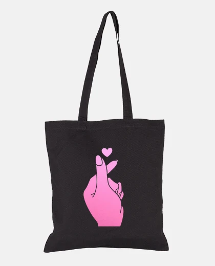Bag K Pop Fan Gift Korean Pop Music