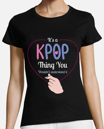 Kpop t deals shirt