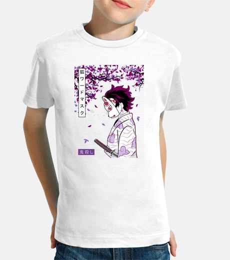 Abbigliamento ka mad o tanjiro - ase senza o di demon