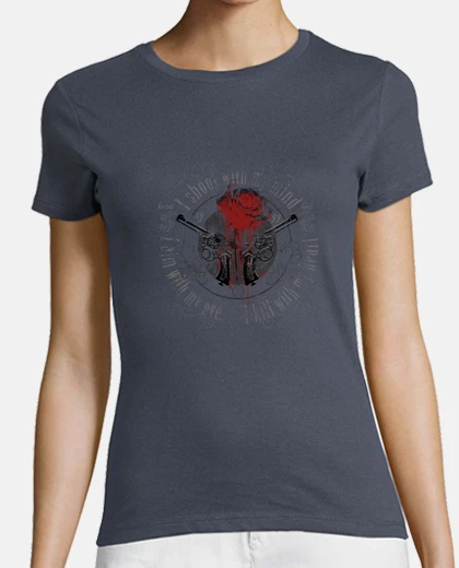 Playera Ka-tet La Torre Oscura