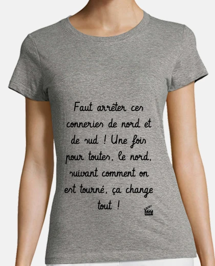 Tee-shirt Kaamelott - Réplique Culte
