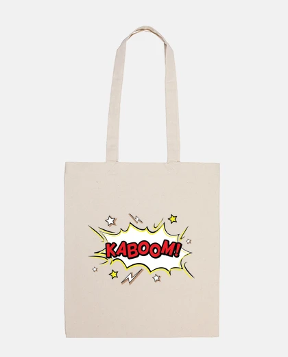 Borsa kaboom!