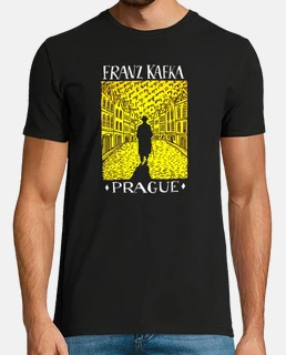 Franz kafka t shirt hot sale