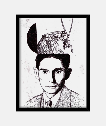 Cadre kafka