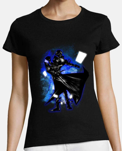 Tee-shirt kaiba cosmique