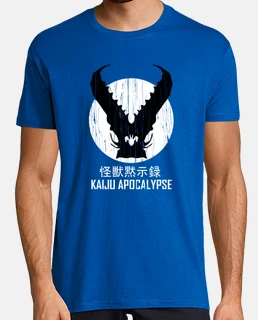 kaiju apocalypse