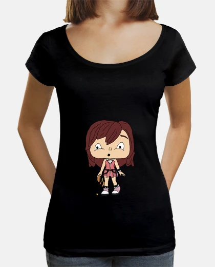 Tee-shirt Kairi