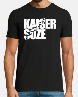 T shirts Keyser soze Free shipping Tostadora