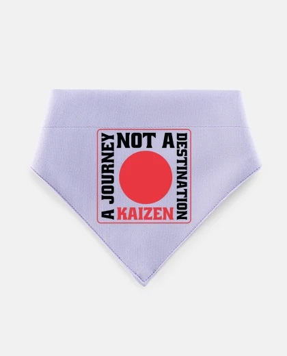 Mascotas Kaizen è un viaggio non una destinazion