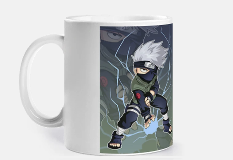 Mug kak ash je hatake post er