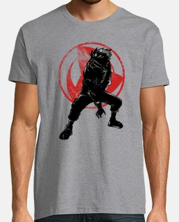 kakashi cremisi