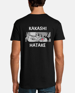 kakashi hatake, partageant