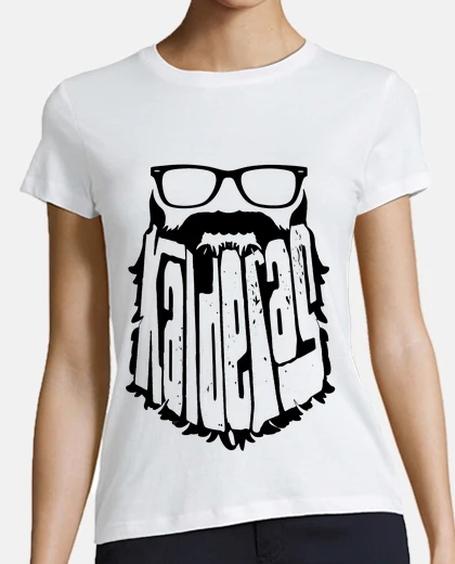 Tee-shirt kalderas femmes baseball