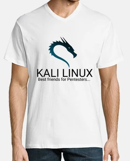 kali linux