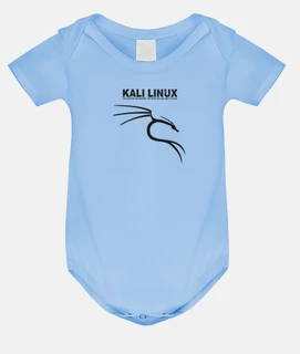 kali linux logo black.