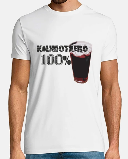 Camiseta kalimotxero
