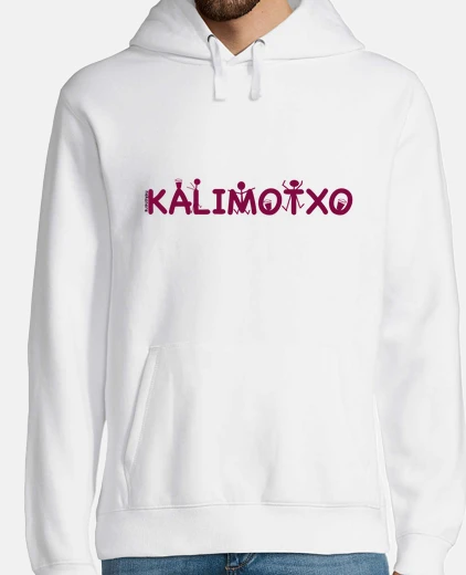 Sudadera KALIMOTXO