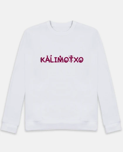 Sweat Kalimotxo