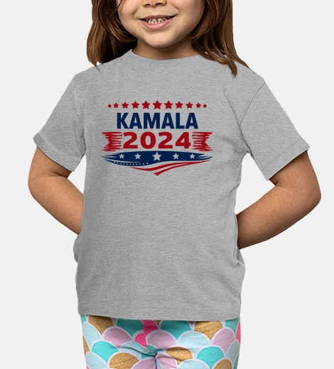 Ropa kamala 2024