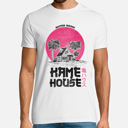 kame house