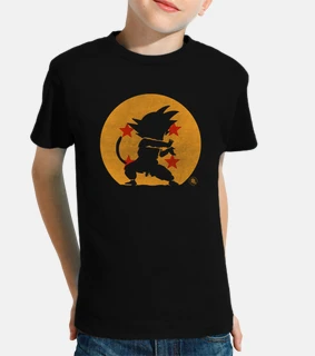 kamehameha (grandfather ball version)
