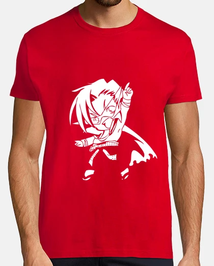 Tee-shirt Kamina