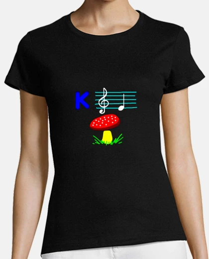 T-shirt kamiseta