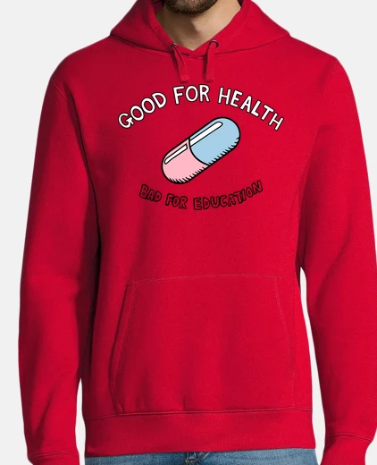Sudadera Kaneda - The Capsules (Akira)