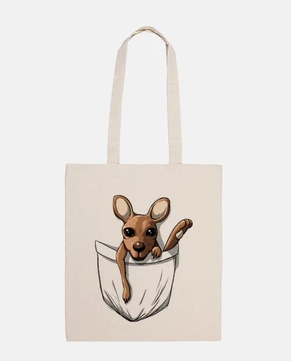 Sac kangourou