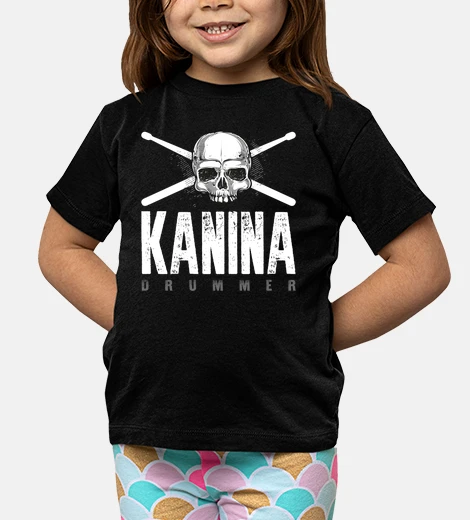 Ropa KANINA DRUMMER 2