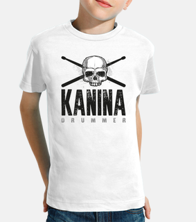kanina drummer 1