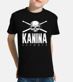 kanina drummer 2