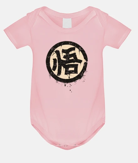 Ropa Kanji Go (Sabiduría)