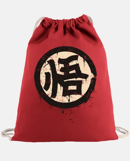 Bag kanji go (wisdom)