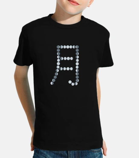Ropa Kanji Luna 3