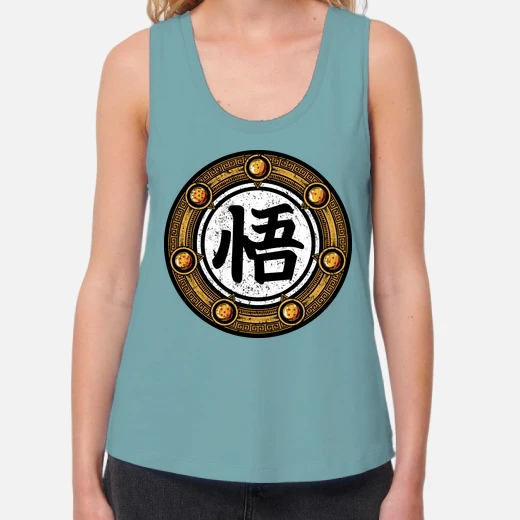 kanji dlei saggezza v2